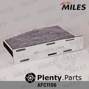 Miles AFC1106 — Filter, cabin air