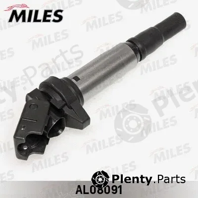Miles AL08091 — Ignition Coil