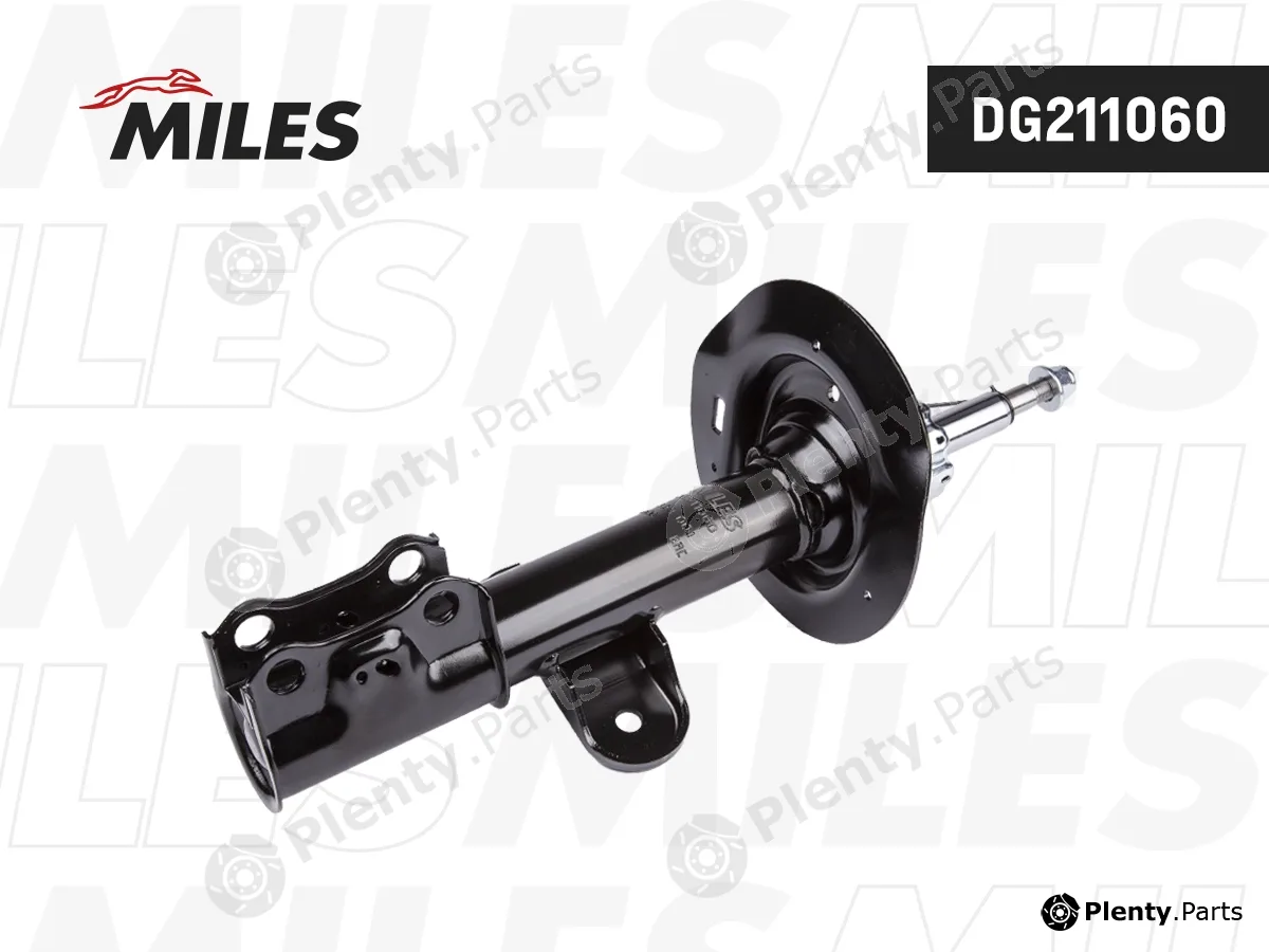 Miles DG211060 — Shock Absorber