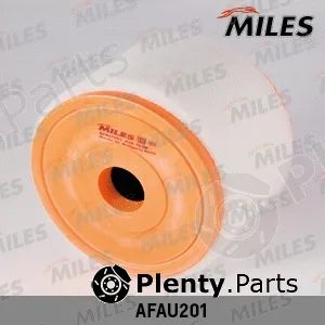 Miles AFAU201 — Air Filter