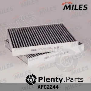 Miles AFC2244 — Filter, cabin air