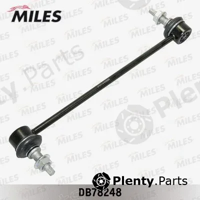 Miles DB78248 — Link/Coupling Rod, stabiliser bar