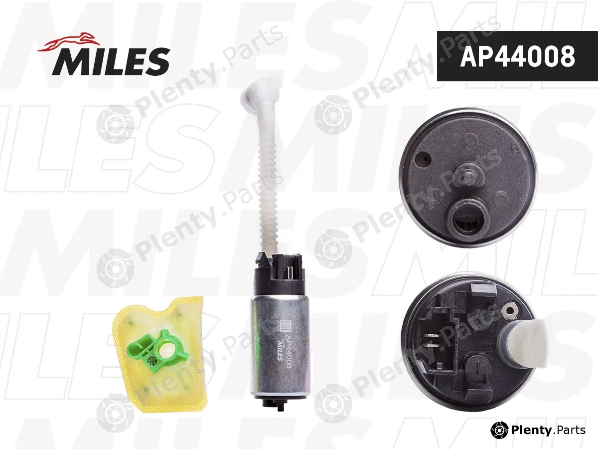 Miles AP44008 — Fuel Pump