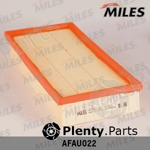 Miles AFAU022 — Air Filter