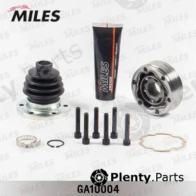 Miles GA10004 — Joint Kit, drive shaft