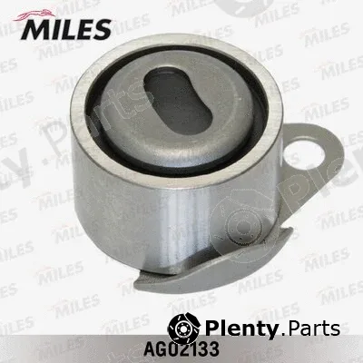 Miles AG02133 — Tensioner Pulley, timing belt