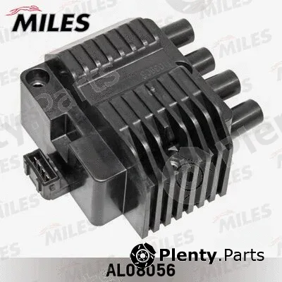 Miles AL08056 — Ignition Coil