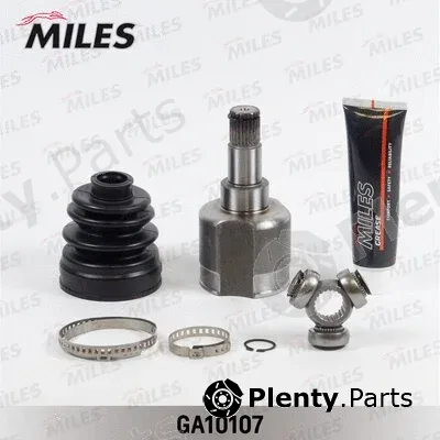Miles GA10107 — Joint Kit, drive shaft