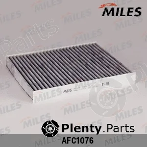 Miles AFC1076 — Filter, cabin air