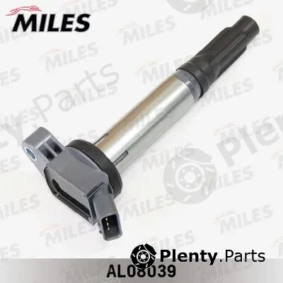 Miles AL08039 — Ignition Coil