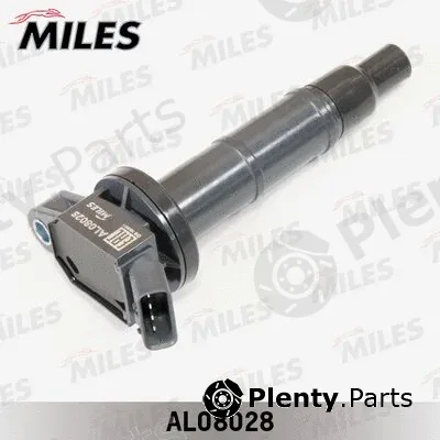 Miles AL08028 — Ignition Coil