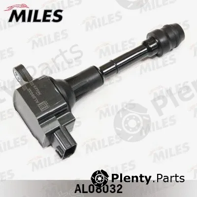 Miles AL08032 — Ignition Coil