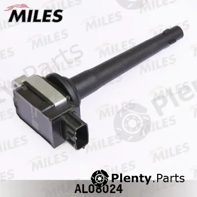 Miles AL08024 — Ignition Coil