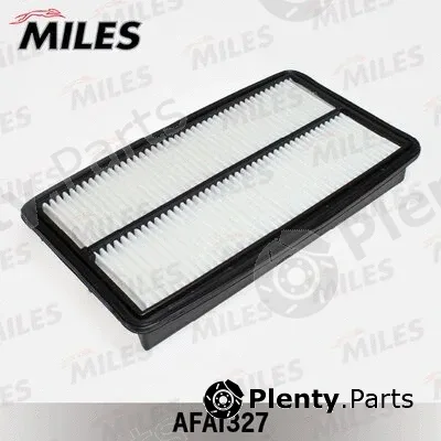 Miles AFAI327 — Air Filter
