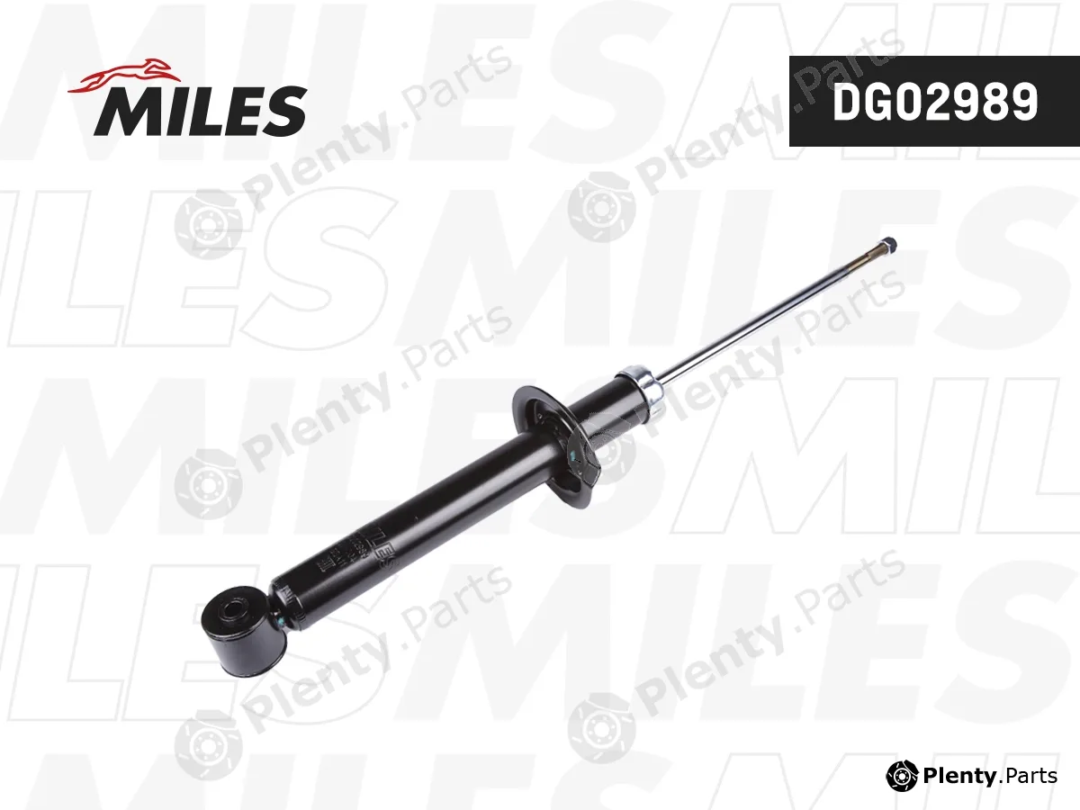 Miles DG02989 — Shock Absorber