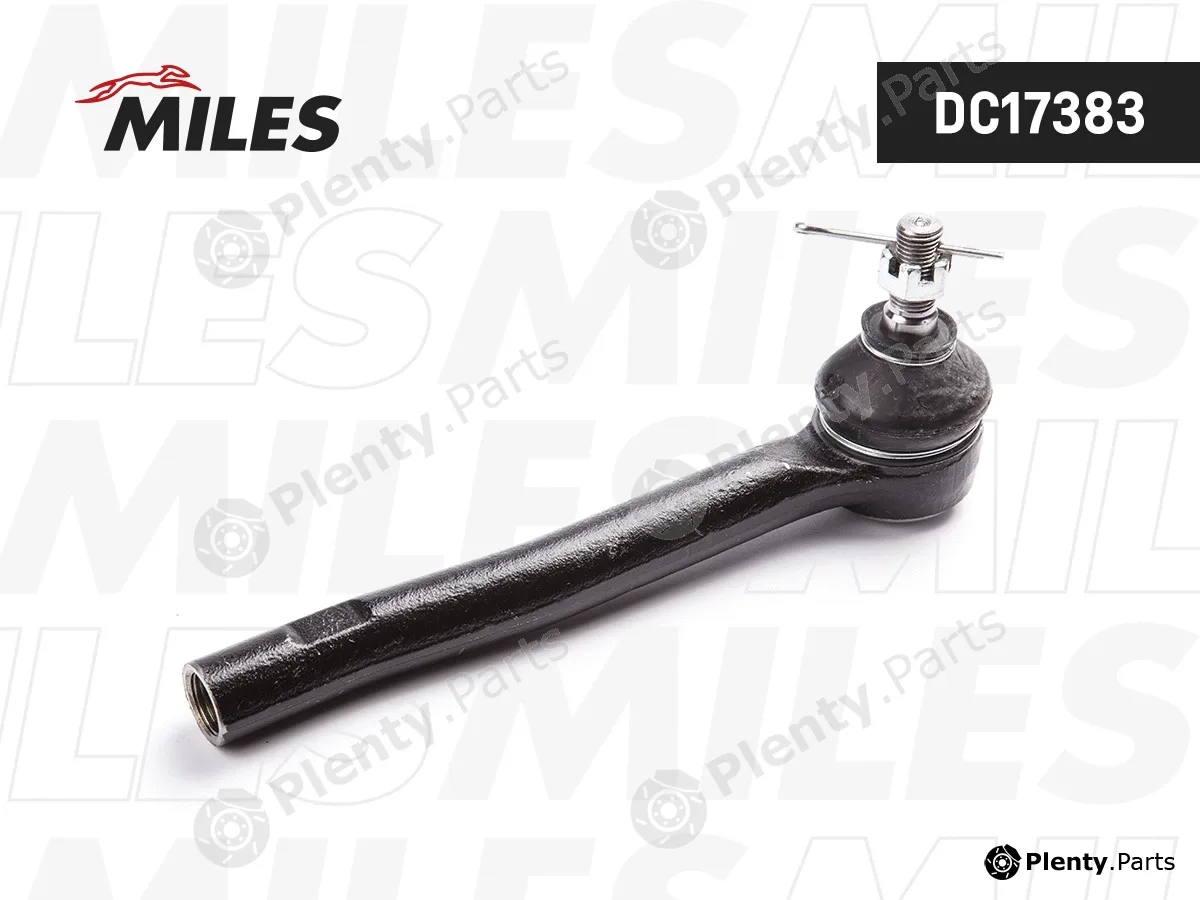 Miles DC17383 — Tie Rod End