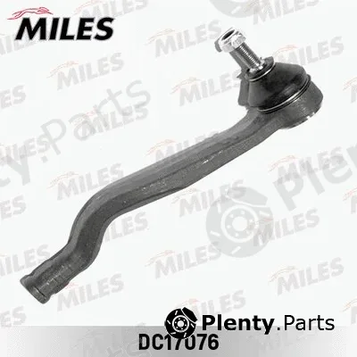 Miles DC17076 — Tie Rod End