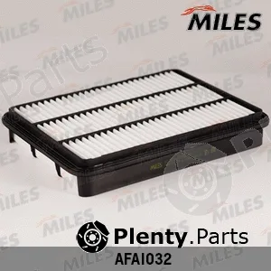 Miles AFAI032 — Air Filter