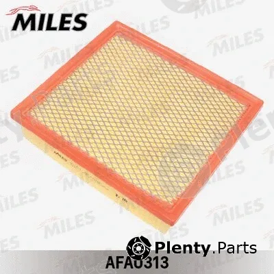 Miles AFAU313 — Air Filter