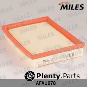 Miles AFAU078 — Air Filter