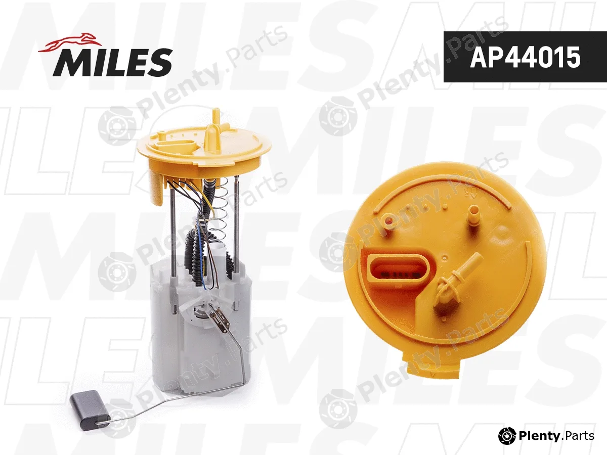 Miles AP44015 — Fuel Feed Unit