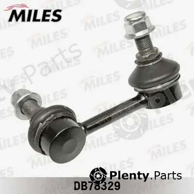 Miles DB78329 — Link/Coupling Rod, stabiliser bar