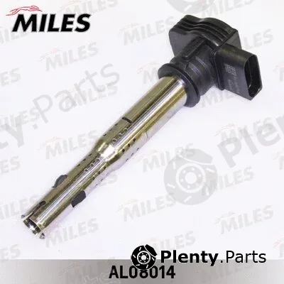 Miles AL08014 — Ignition Coil