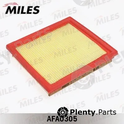 Miles AFAU305 — Air Filter