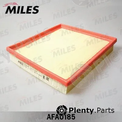 Miles AFAU185 — Air Filter