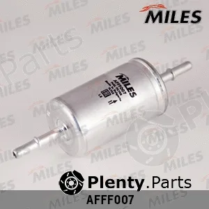 Miles AFFF007 — Fuel Filter