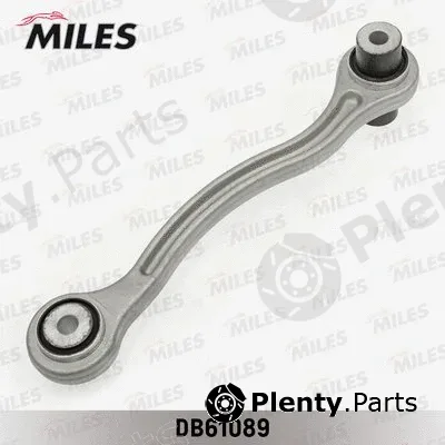 Miles DB61089 — Tie Rod
