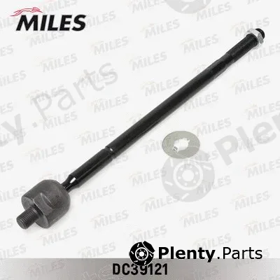 Miles DC39121 — Inner Tie Rod