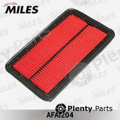 Miles AFAI204 — Air Filter