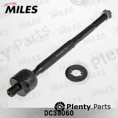 Miles DC39060 — Inner Tie Rod