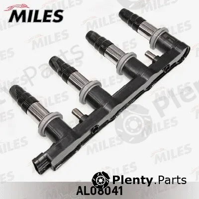 Miles AL08041 — Ignition Coil