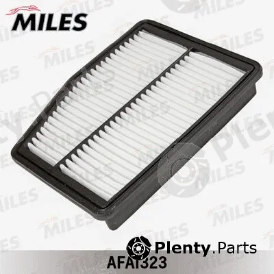 Miles AFAI323 — Air Filter