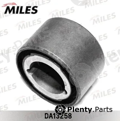 Miles DA13258 — Mounting, transfer case