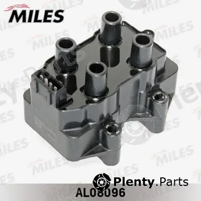 Miles AL08096 — Ignition Coil