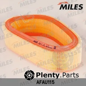 Miles AFAU115 — Air Filter