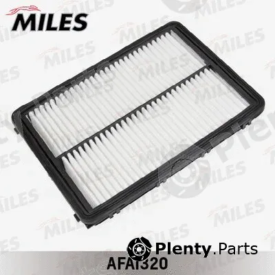 Miles AFAI320 — Air Filter