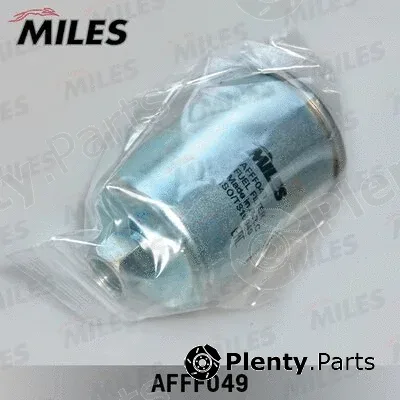 Miles AFFF049 — Fuel Filter