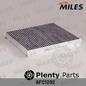 Miles AFC1292 — Filter, cabin air
