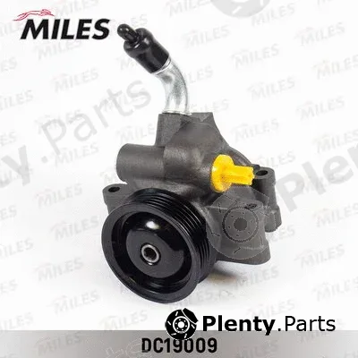 Miles DC19009 — Hydraulic Pump, steering