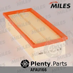 Miles AFAU166 — Air Filter