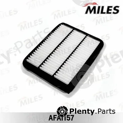Miles AFAI157 — Air Filter