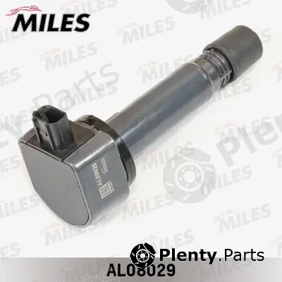 Miles AL08029 — Ignition Coil