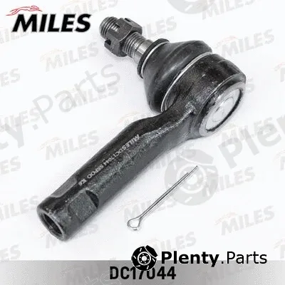 Miles DC17044 — Tie Rod End
