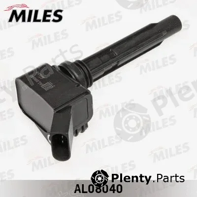 Miles AL08040 — Ignition Coil