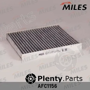 Miles AFC1156 — Filter, cabin air