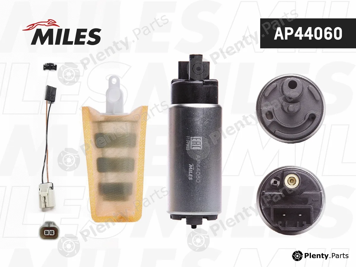 Miles AP44060 — Fuel Pump